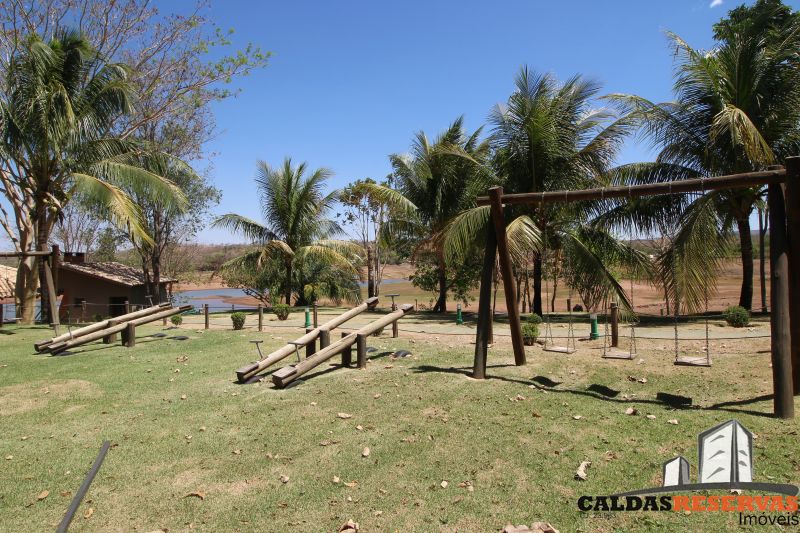 Foto PONTAL DO LAGO